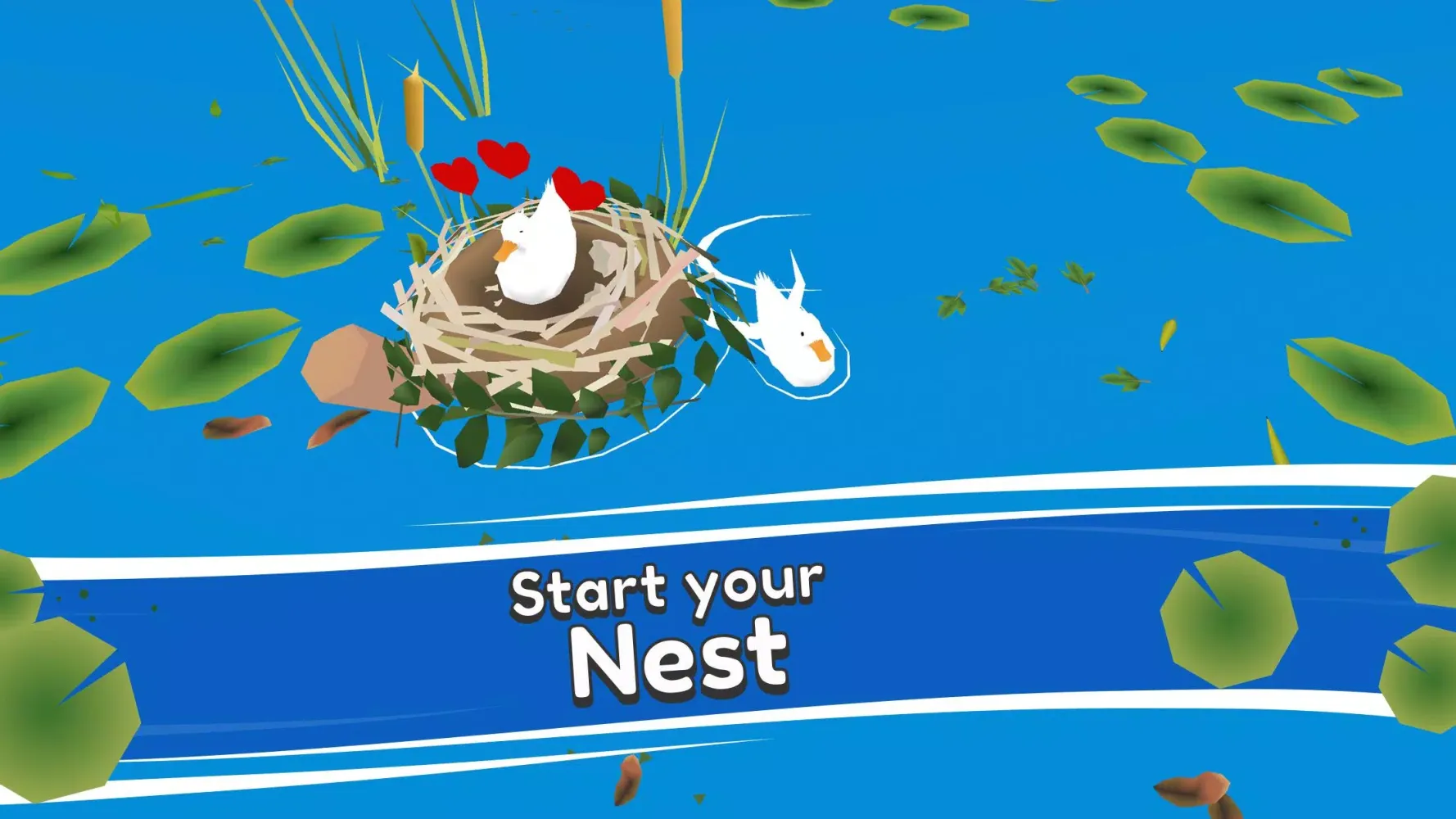 Ducklings Screenshots