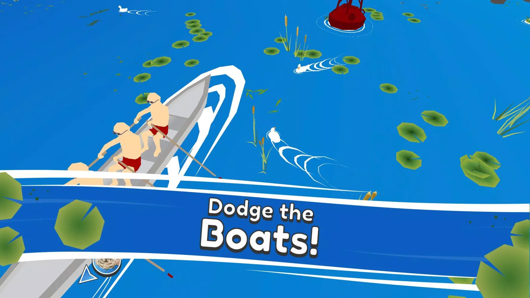 Ducklings Screenshots