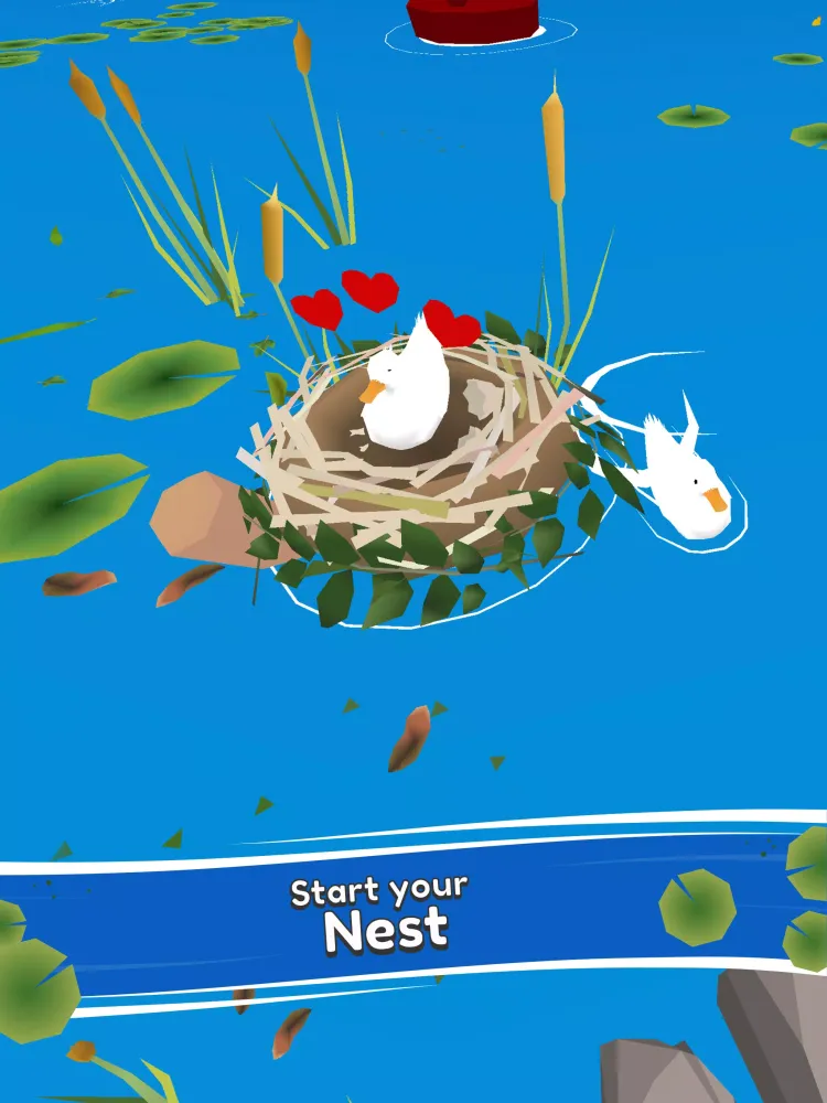 Ducklings Screenshots