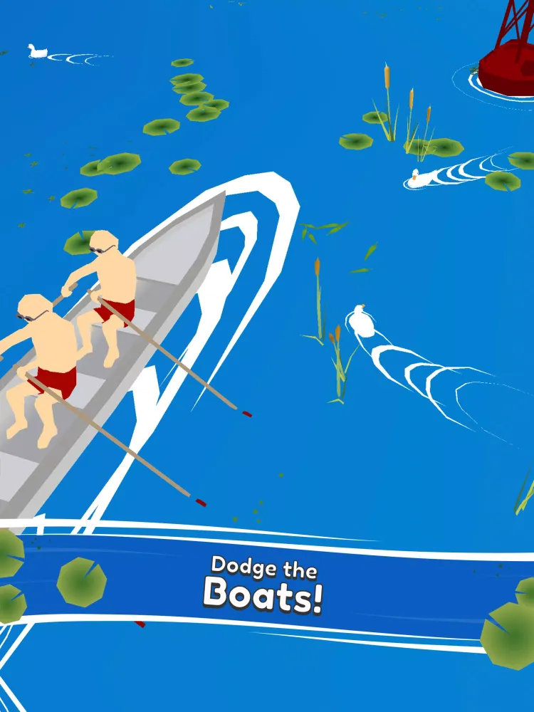 Ducklings Screenshots