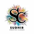 SUDHIR CREATIVE CLASSES