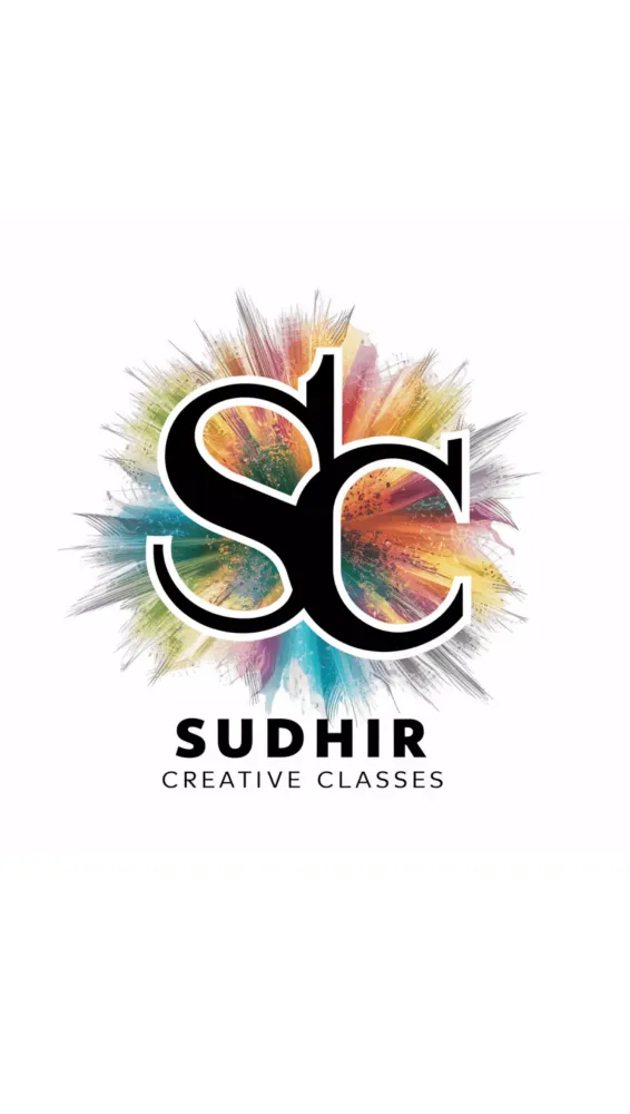 SUDHIR CREATIVE CLASSES Screenshots