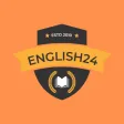 English 24