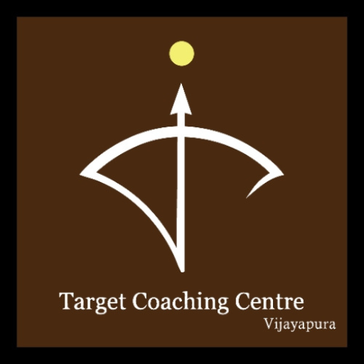 Target Coaching Centre (bjp)