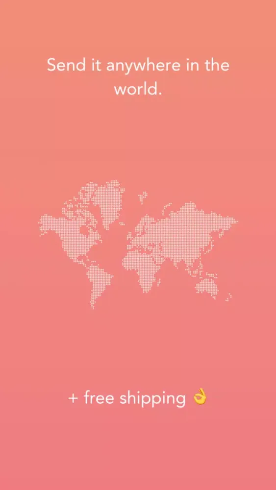 Greeting Card: The best app to send greeting cards Screenshots