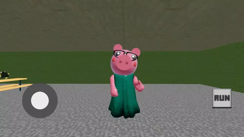 Captures d'écran de Family Piggy Escape Chapter 11