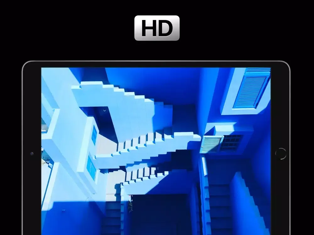 TV España - TDT iPad  Screenshots