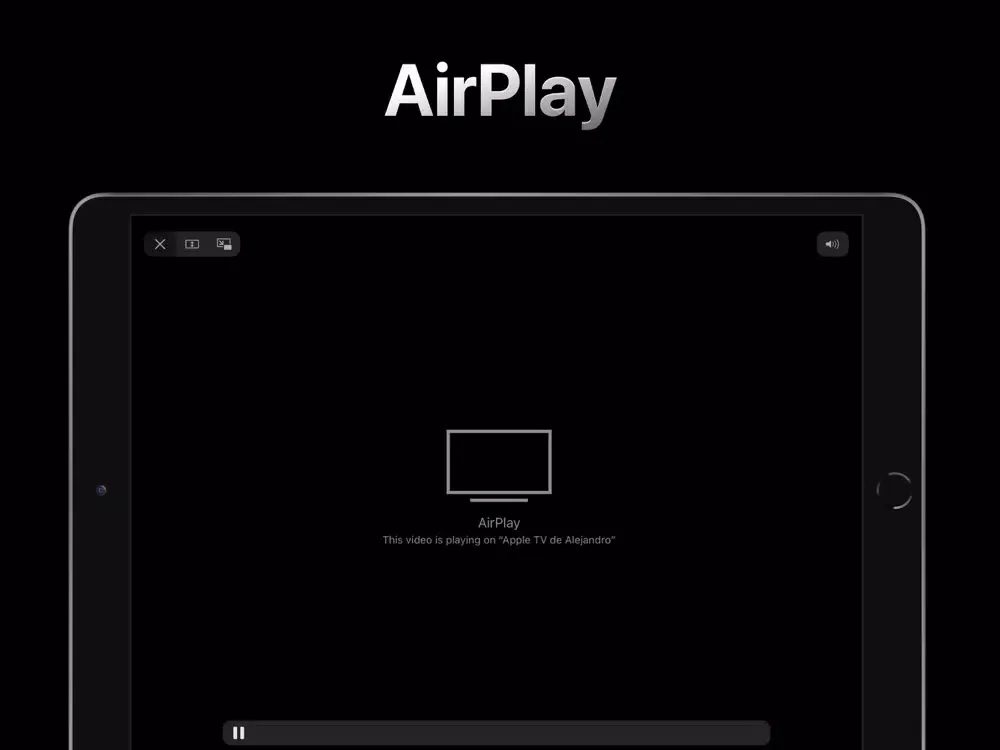 TV España - TDT iPad  Screenshots