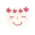 Face Emojis 2 Sticker Pack