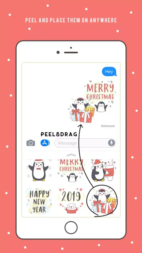 صور Hello 2019 & Christmas special