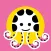 Onni & Ilona: Happy Shapes