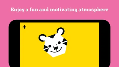 Captures d'écran de Onni & Ilona: Happy Shapes