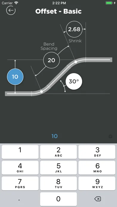 Conduit Bending - Electricians Screenshots