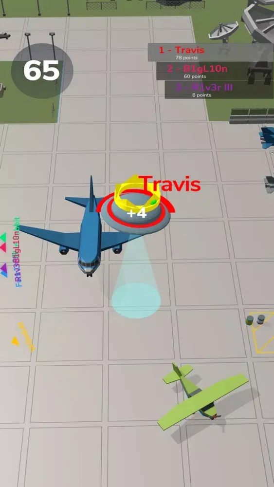 صور Abduct.io!