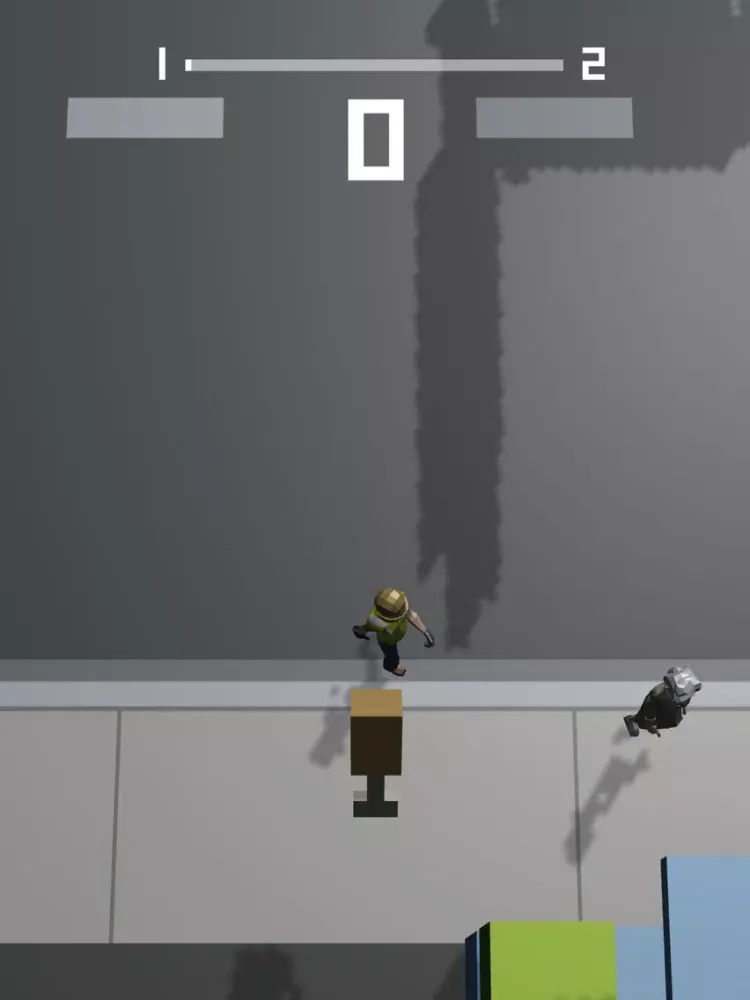 تصاویر Drop It• iPad 