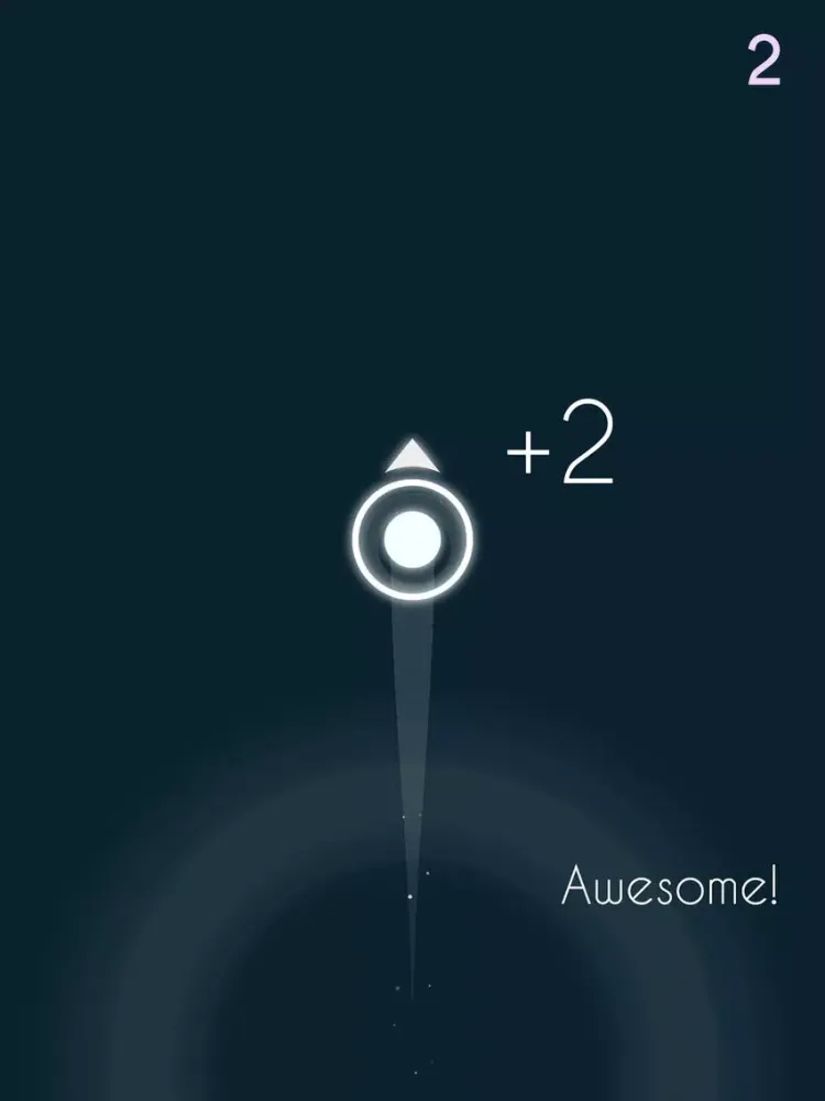 Скриншоты Neon Blast - a Playbite game iPad 