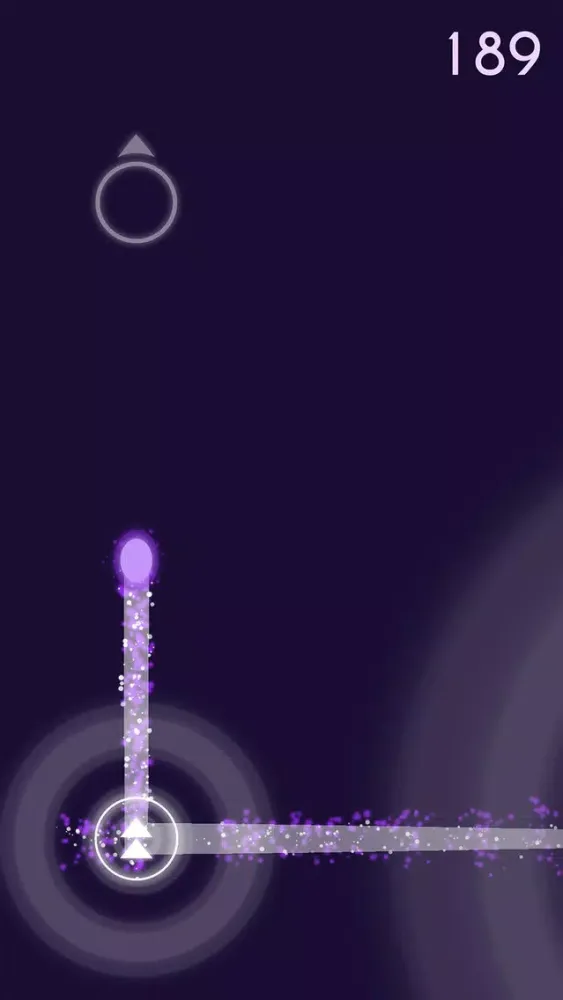 Скриншоты Neon Blast - a Playbite game