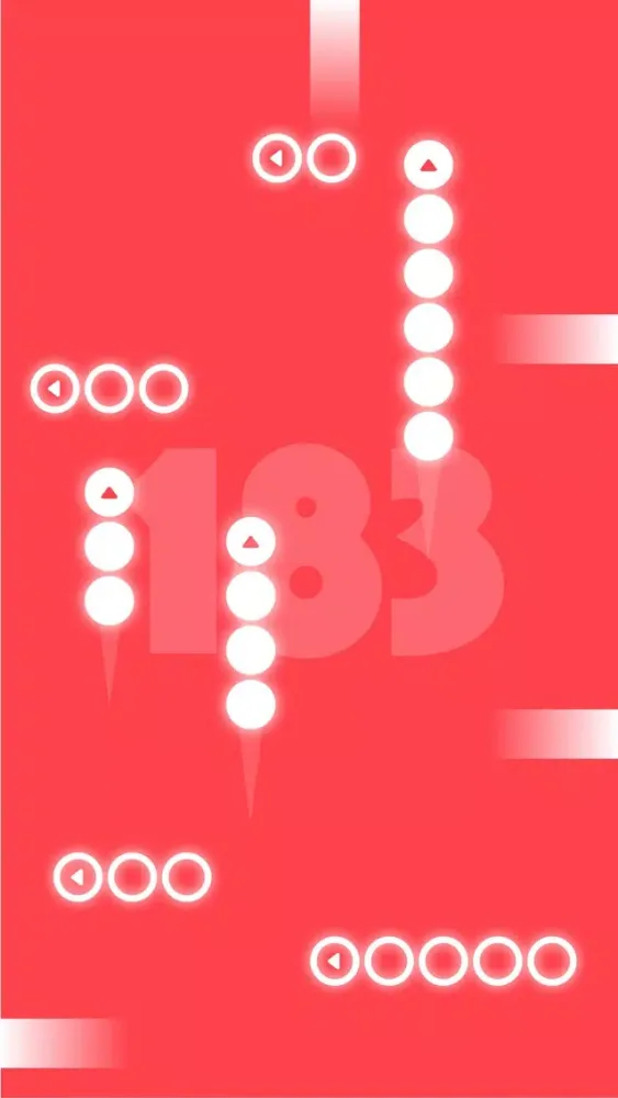 RUSH - a Playbite game应用截图