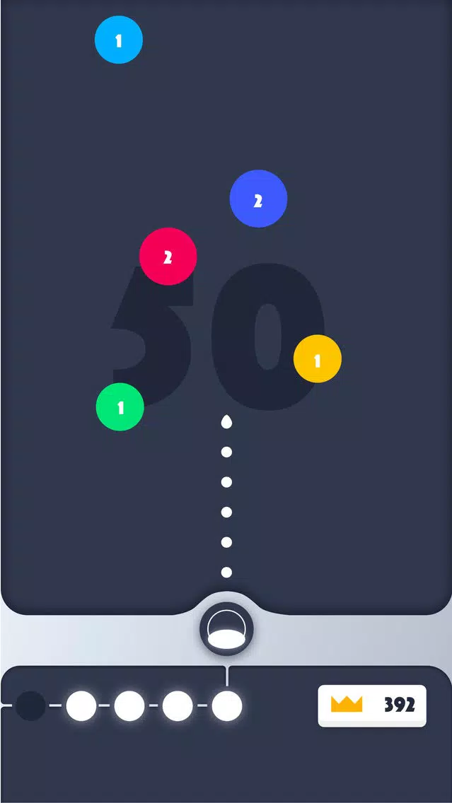 Splat - a Playbite game Screenshots