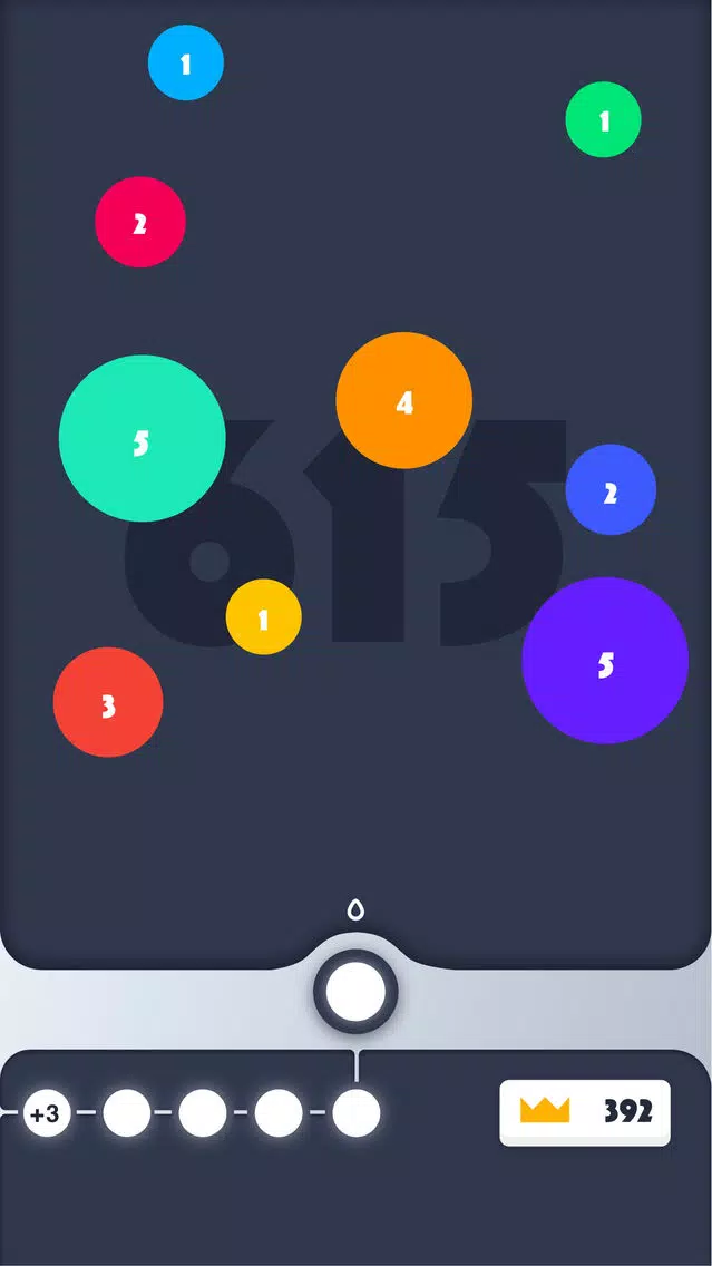 Splat - a Playbite game Screenshots