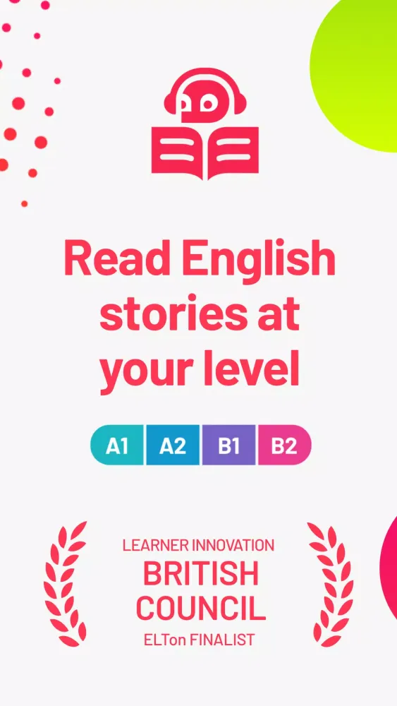 Readable スクリーンショット