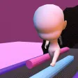 Pencil Band Run 3D Pencil Band Run 3D