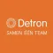 Detron - DNA