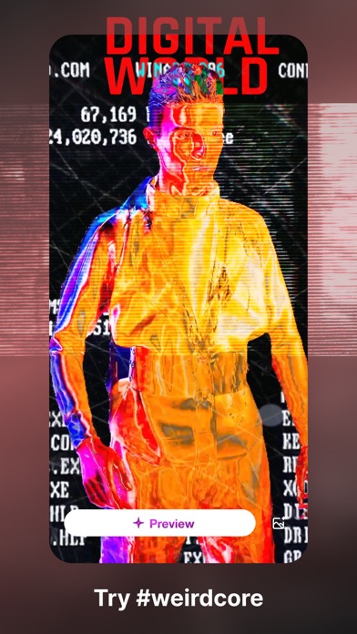 24FPS: Aesthetic Video Effects स्क्रीनशॉट