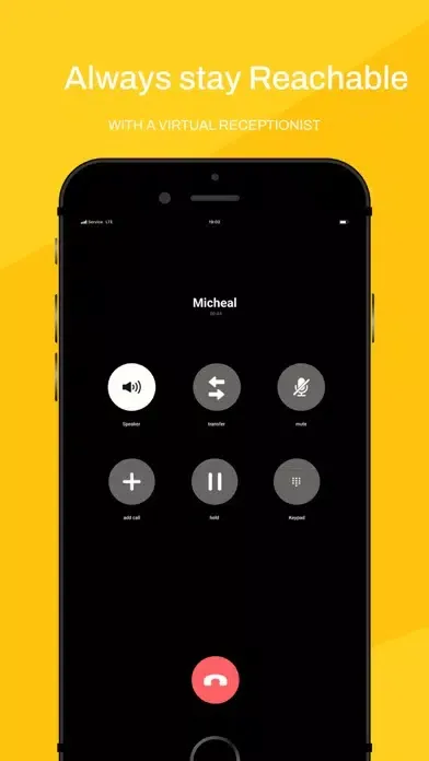 Screenshot di PressOne Africa