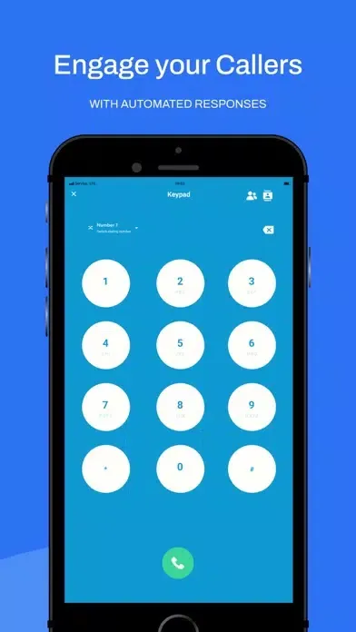Screenshot di PressOne Africa