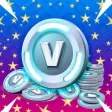 V-Bucks For Fortnite - VBucks