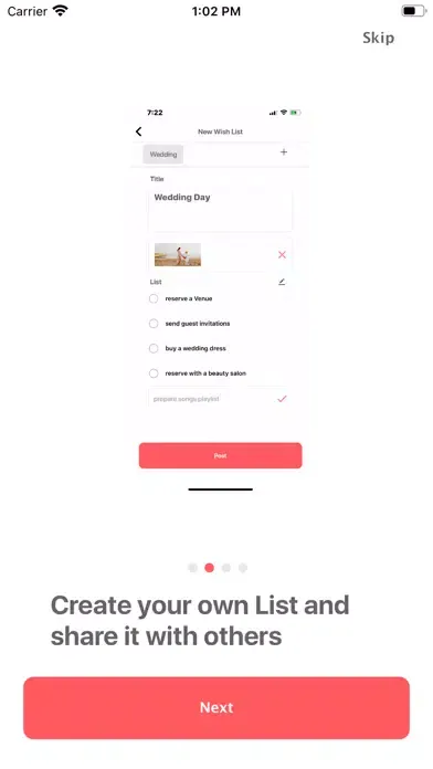 Publist | Social Public check Screenshots