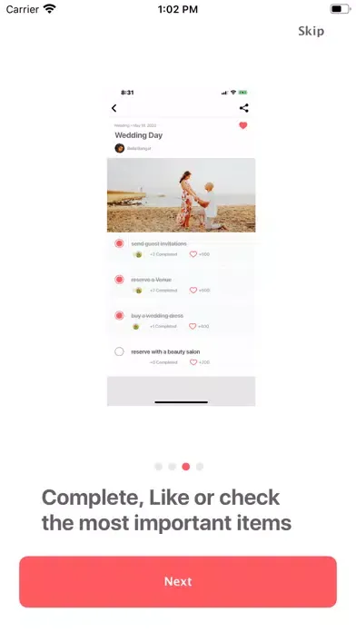 Publist | Social Public check Screenshots