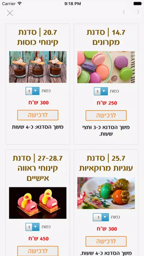 تصاویر האופה הקטנה