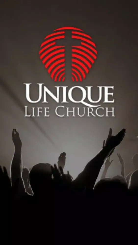 Captures d'écran de Unique Life Church