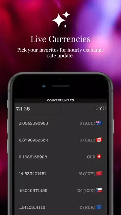CALC Prime应用截图