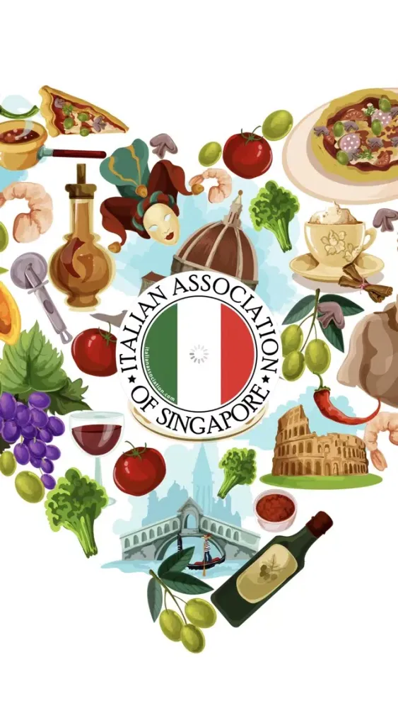 تصاویر Italian Association Singapore
