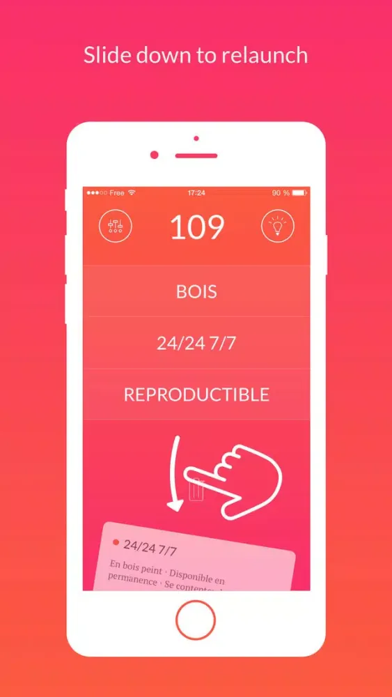 تصاویر Idematic - Aid to creativity tool