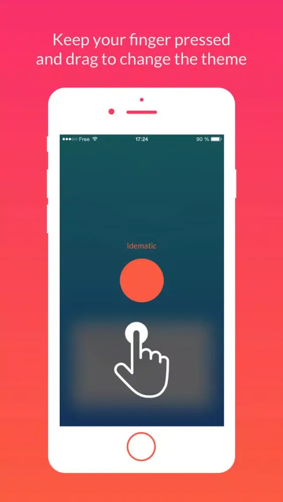 تصاویر Idematic - Aid to creativity tool