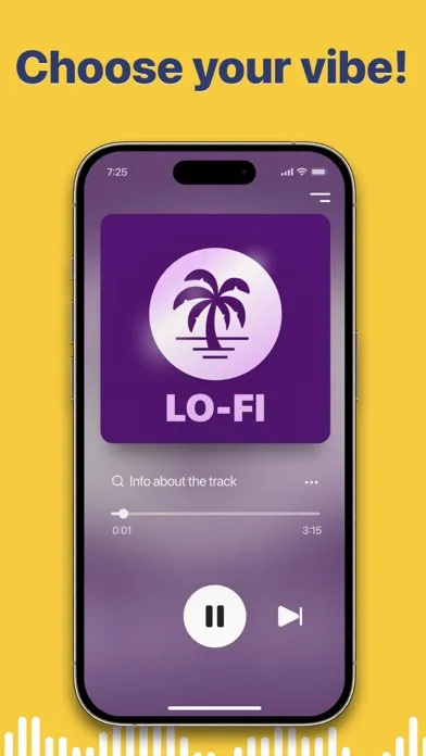 صور Rap Radio - music & podcasts
