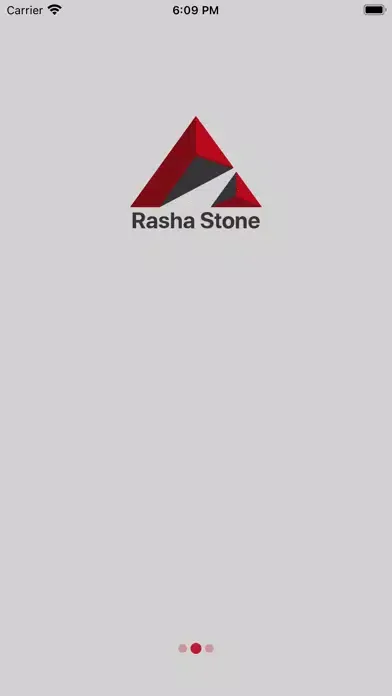 Captures d'écran de Rasha Stones