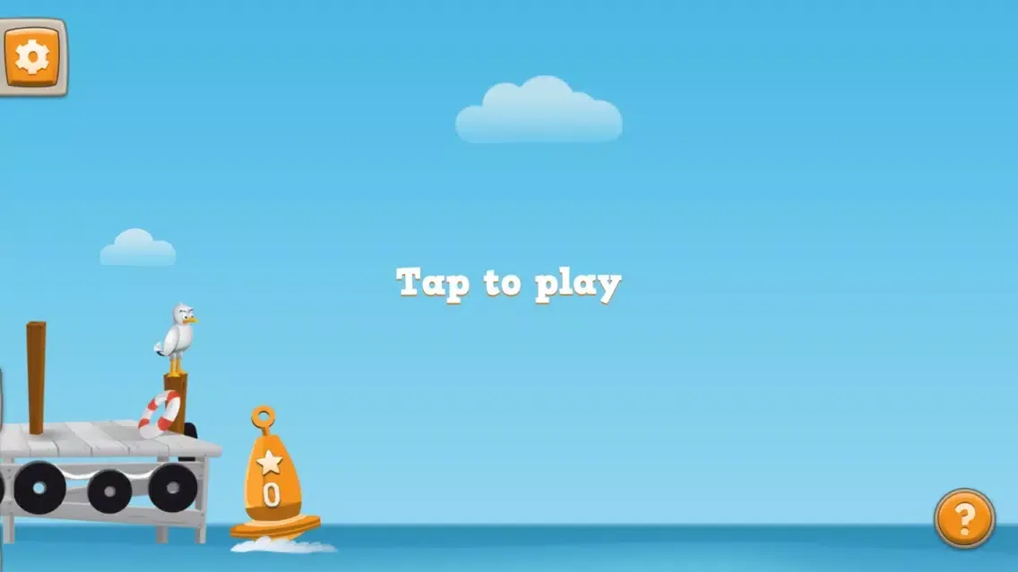 تصاویر Seagull Steven 2