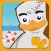 Seagull Steven