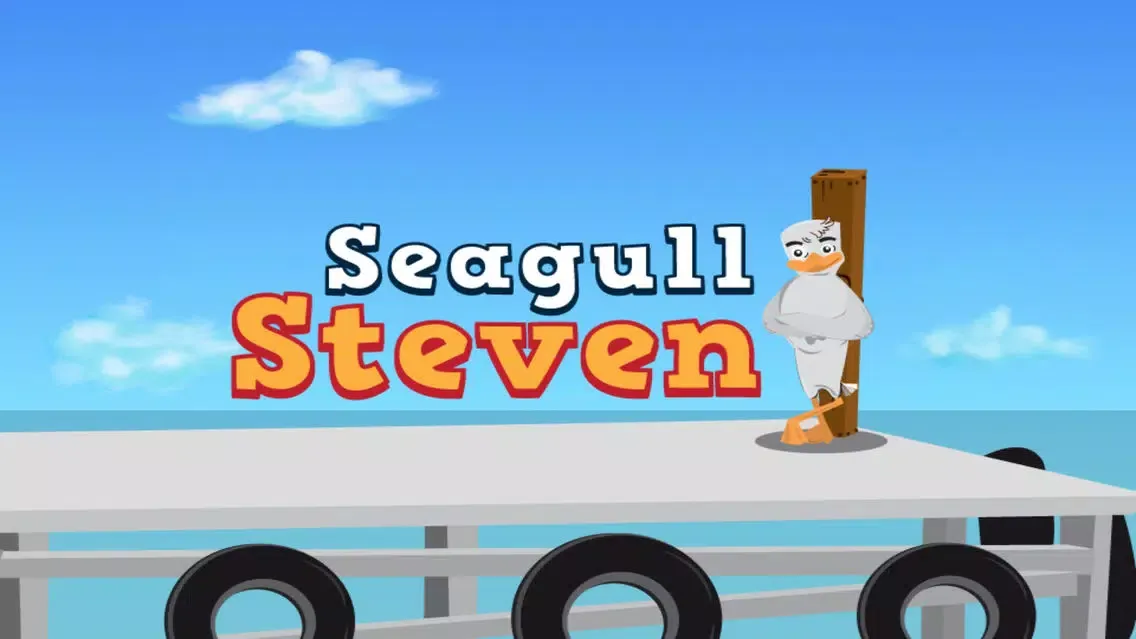 Скриншоты Seagull Steven