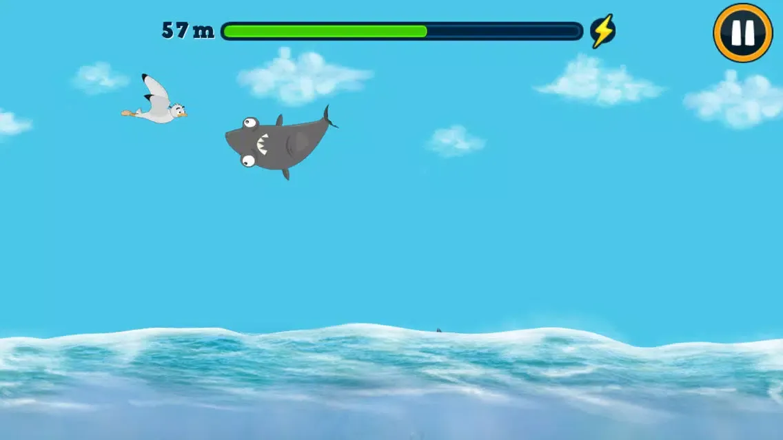 Скриншоты Seagull Steven