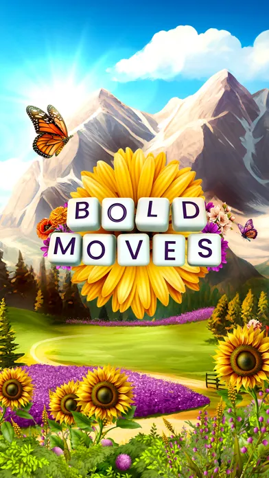 Bold Moves+ स्क्रीनशॉट