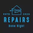 Repairs Done Right Manager Repairs Done Right Manager