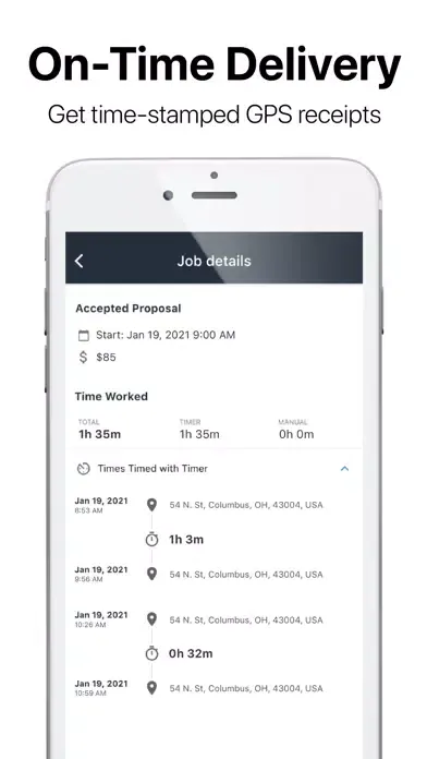 تصاویر Repairs Done Right Manager