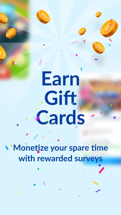 Reward Play Screenshots