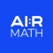 AIR MATH. Homework Helper